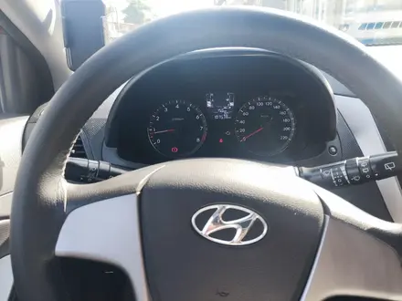 Hyundai Accent 2014 года за 4 500 000 тг. в Шымкент – фото 6