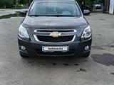 Chevrolet Cobalt 2026 годаүшін6 290 000 тг. в Актобе