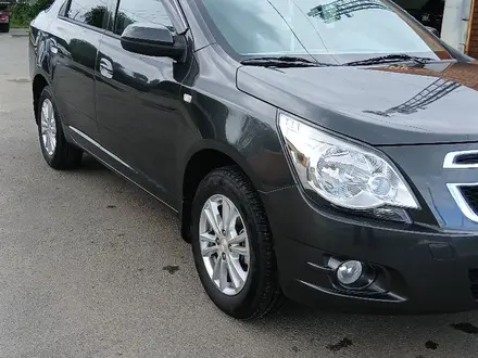 Chevrolet Cobalt 2026 года за 6 290 000 тг. в Актобе – фото 2