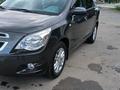 Chevrolet Cobalt 2026 годаүшін6 290 000 тг. в Актобе – фото 3