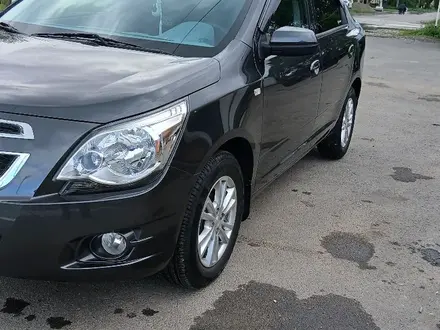 Chevrolet Cobalt 2026 года за 6 290 000 тг. в Актобе – фото 3