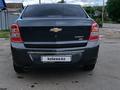 Chevrolet Cobalt 2026 годаүшін6 290 000 тг. в Актобе – фото 4