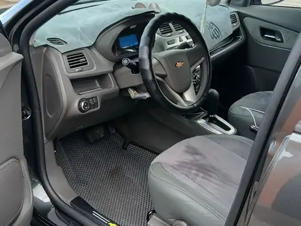 Chevrolet Cobalt 2026 года за 6 290 000 тг. в Актобе – фото 7