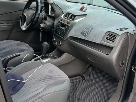 Chevrolet Cobalt 2026 года за 6 290 000 тг. в Актобе – фото 8
