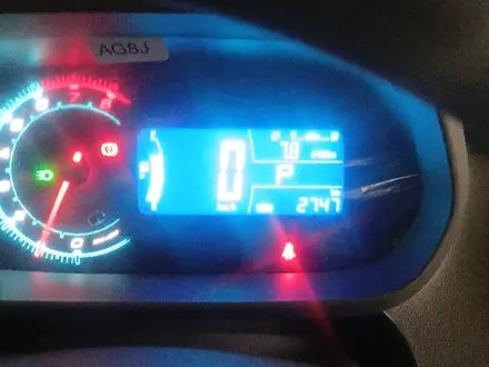 Chevrolet Cobalt 2026 года за 6 290 000 тг. в Актобе – фото 11