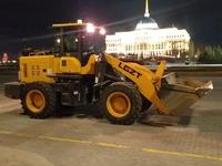 LGZT  НОВЫЙ ФРОНТАЛЬНЫЙ КОВШОВЫЙ ПОГРУЗЧИК 2025 года за 1 000 тг. в Алматы