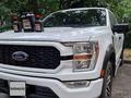 Ford F-Series 2021 годаfor28 000 000 тг. в Алматы – фото 3