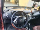 Nissan Note 2007 годаүшін3 200 000 тг. в Астана – фото 2