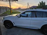 BMW X3 2021 годаүшін23 800 000 тг. в Шымкент – фото 3