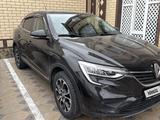Renault Arkana 2019 года за 6 500 000 тг. в Шымкент – фото 2
