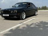 BMW 525 1995 годаүшін3 000 000 тг. в Тараз – фото 4