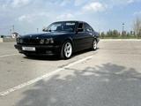 BMW 525 1995 годаүшін3 000 000 тг. в Тараз