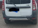 ВАЗ (Lada) Largus Cross 2017 года за 4 500 000 тг. в Уральск – фото 2