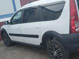 ВАЗ (Lada) Largus Cross 2017 года за 4 500 000 тг. в Уральск – фото 4