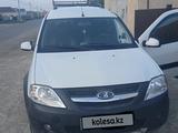 ВАЗ (Lada) Largus Cross 2017 года за 4 500 000 тг. в Уральск