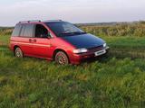 Nissan Prairie 1995 года за 850 000 тг. в Петропавловск – фото 3