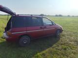 Nissan Prairie 1995 года за 850 000 тг. в Петропавловск – фото 4