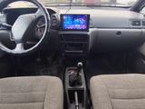 Nissan Prairie 1995 года за 850 000 тг. в Петропавловск