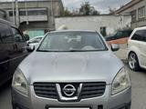 Nissan Qashqai 2008 года за 3 600 000 тг. в Костанай – фото 4