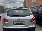 Nissan Qashqai 2008 года за 3 600 000 тг. в Костанай – фото 2