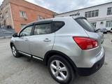 Nissan Qashqai 2008 года за 3 600 000 тг. в Костанай – фото 3