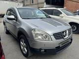 Nissan Qashqai 2008 года за 3 600 000 тг. в Костанай – фото 5