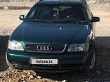 Audi A6 1994 годаүшін2 700 000 тг. в Шымкент
