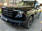 Haval Dargo 2023 годаүшін12 000 000 тг. в Алматы