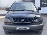 Lexus RX 300 2001 года за 5 650 000 тг. в Астана – фото 2