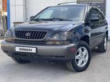 Lexus RX 300 2001 годаүшін5 650 000 тг. в Астана