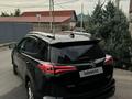 Toyota RAV4 2017 годаfor13 500 000 тг. в Алматы – фото 9