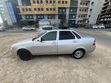 ВАЗ (Lada) Priora 2170 2013 годаүшін1 800 000 тг. в Актау – фото 2