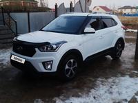 Hyundai Creta 2020 годаfor10 600 000 тг. в Костанай