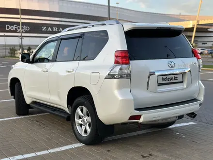 Toyota Land Cruiser Prado 2013 года за 18 990 000 тг. в Астана – фото 10