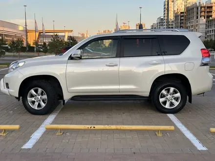 Toyota Land Cruiser Prado 2013 года за 18 990 000 тг. в Астана – фото 11