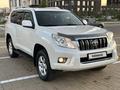 Toyota Land Cruiser Prado 2013 года за 18 990 000 тг. в Астана – фото 2