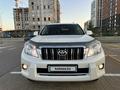 Toyota Land Cruiser Prado 2013 года за 18 990 000 тг. в Астана – фото 5