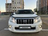 Toyota Land Cruiser Prado 2013 года за 18 990 000 тг. в Астана – фото 5
