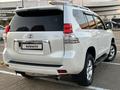 Toyota Land Cruiser Prado 2013 года за 18 990 000 тг. в Астана – фото 8