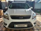 Ford Kuga 2012 года за 7 300 000 тг. в Алматы – фото 5