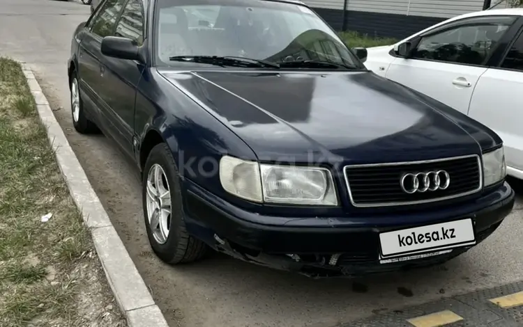 Audi 100 1992 года за 1 000 000 тг. в Павлодар