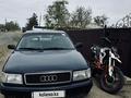 Audi 100 1992 года за 1 000 000 тг. в Павлодар – фото 5