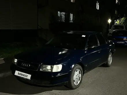 Audi 100 1992 года за 1 000 000 тг. в Павлодар – фото 6