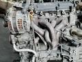 Двигатель на Ниссан Алтима QR25 объём 2.5 в сбореүшін380 000 тг. в Алматы – фото 5