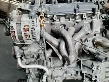 Двигатель на Ниссан Алтима QR25 объём 2.5 в сборе за 380 000 тг. в Алматы – фото 5
