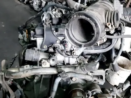 Двигатель на Ниссан Алтима QR25 объём 2.5 в сборе за 380 000 тг. в Алматы – фото 2