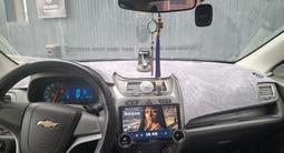 Chevrolet Cobalt 2022 годаfor6 000 000 тг. в Кызылорда – фото 3