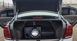 Chevrolet Cobalt 2022 годаfor6 000 000 тг. в Кызылорда – фото 4