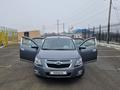 Chevrolet Cobalt 2022 года за 5 500 000 тг. в Кызылорда