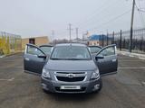 Chevrolet Cobalt 2022 года за 6 000 000 тг. в Кызылорда